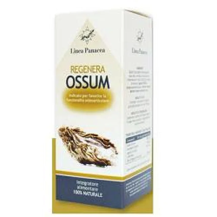 REGENERA OSSUM 80 CAPSULE REGENERA OSSUM 80 CAPSULE