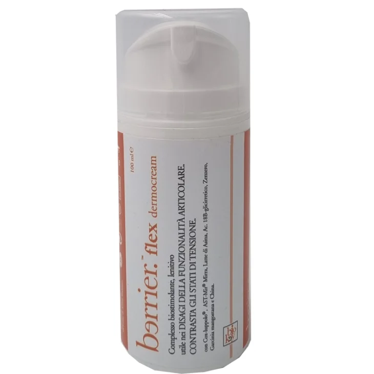 BERRIER FLEX POMATA 150 ML BERRIER FLEX POMATA 150 ML