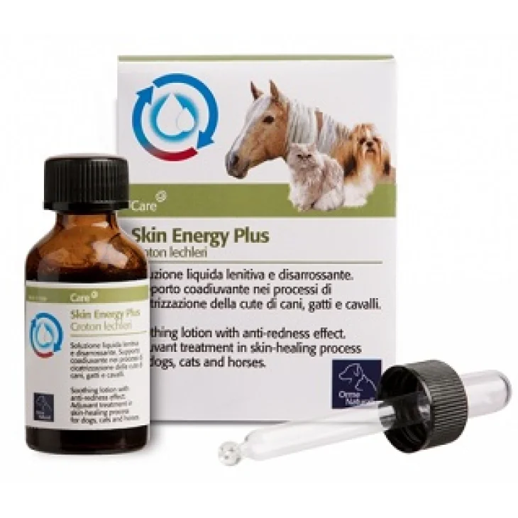 AKIN ENERGY PLUS CROTON 20 ML AKIN ENERGY PLUS CROTON 20 ML