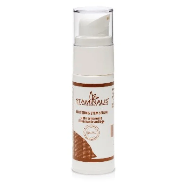 STAMINALIS WHITENING STEM SERUM 30 ML