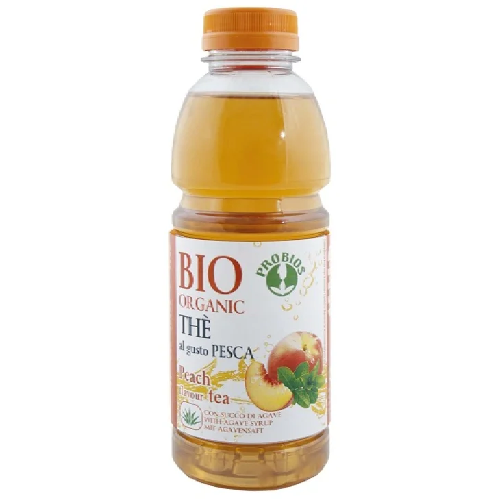 THE ALLA PESCA 500 ML THE ALLA PESCA 500 ML