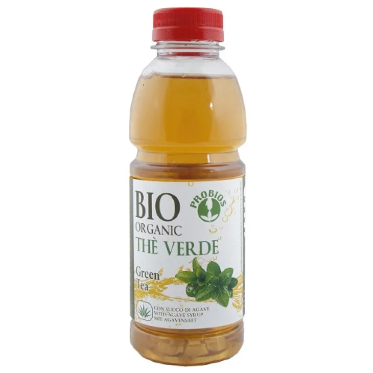 THE VERDE 500 ML THE VERDE 500 ML