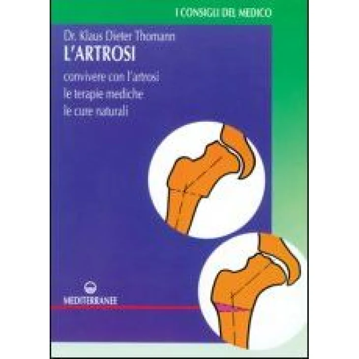 L'ARTROSI THOMANN