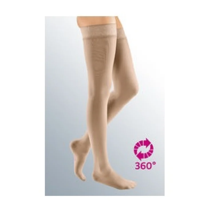 MEDIVEN PLUS/2 COSCIA AUTOREGGENTE 200 BEIGE 7 MEDIVEN PLUS/2 COSCIA AUTOREGGENTE 200 BEIGE 7