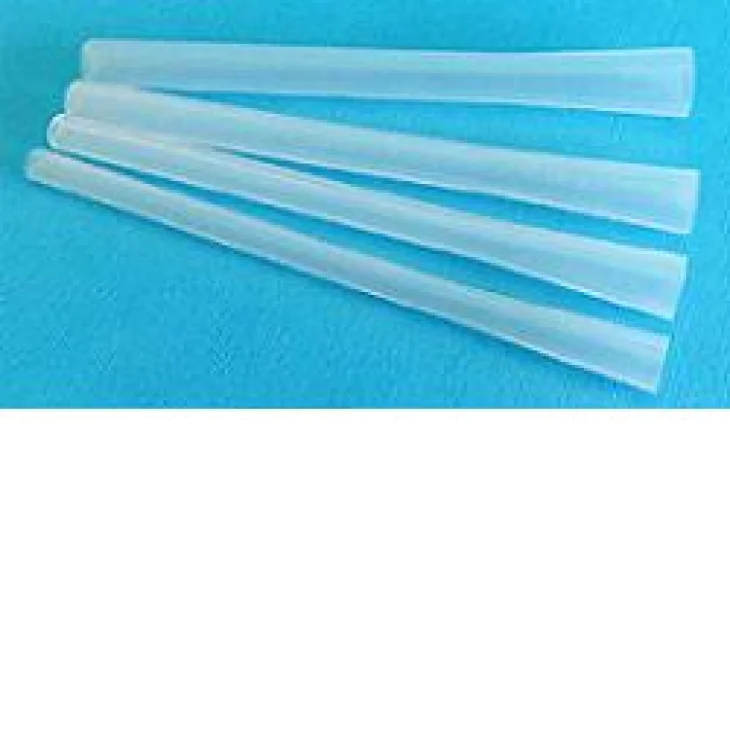 CANNULA RETTALE NEONATI IN SILICONE 8MM CANNULA RETTALE NEONATI IN SILICONE 8MM
