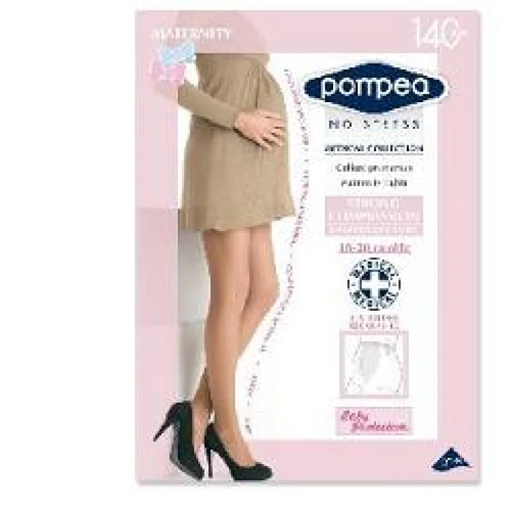 CALZA MATERNITY 140 MO M MIS 2 CALZA MATERNITY 140 MO M MIS 2