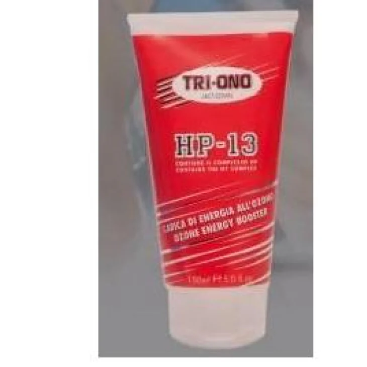 TRIONO HP13 CREMA MASSAGGIO OZONO 125ML TRIONO HP13 CREMA MASSAGGIO OZONO 125ML