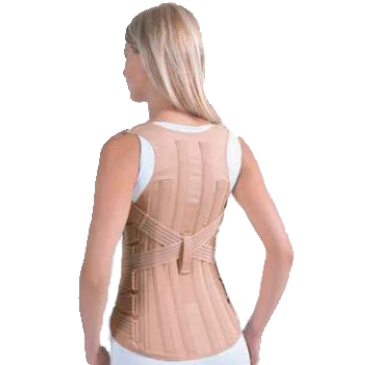 CORSETTO DORSOLOMBARE DONNA DORSOFIXO 4.0 M