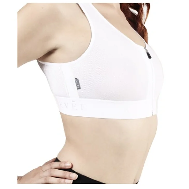 REVEE BRA ELODIE WHITE XL