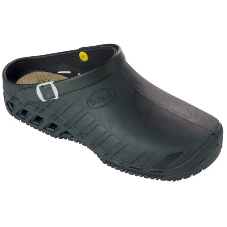 CLOG EVO TPR UNISEX BLACK 41-42 COLLEZIONE SS17 1 PAIO CLOG EVO TPR UNISEX BLACK 41-42 COLLEZIONE SS17 1 PAIO