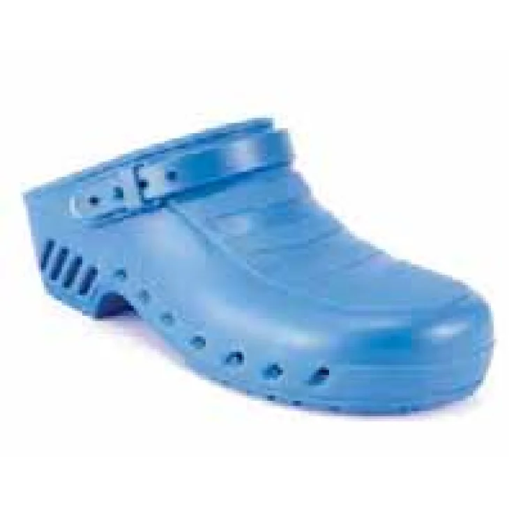 LUXOR CINT CH COLLEZIONE PRIMAVERA/ESTATE BLUETTE 35