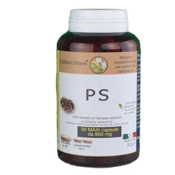 PS 90 MAXI CAPSULE