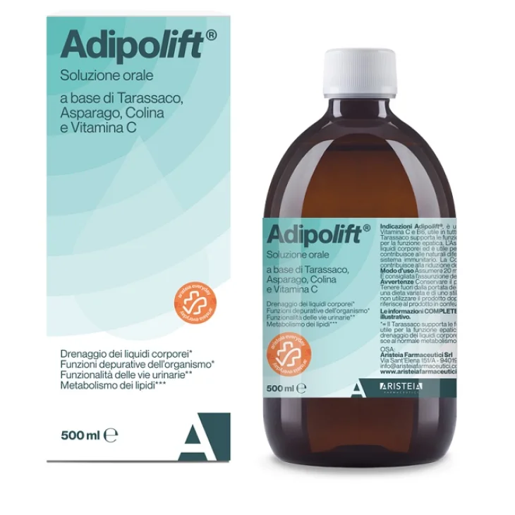 ADIPOLIFT 500 ML