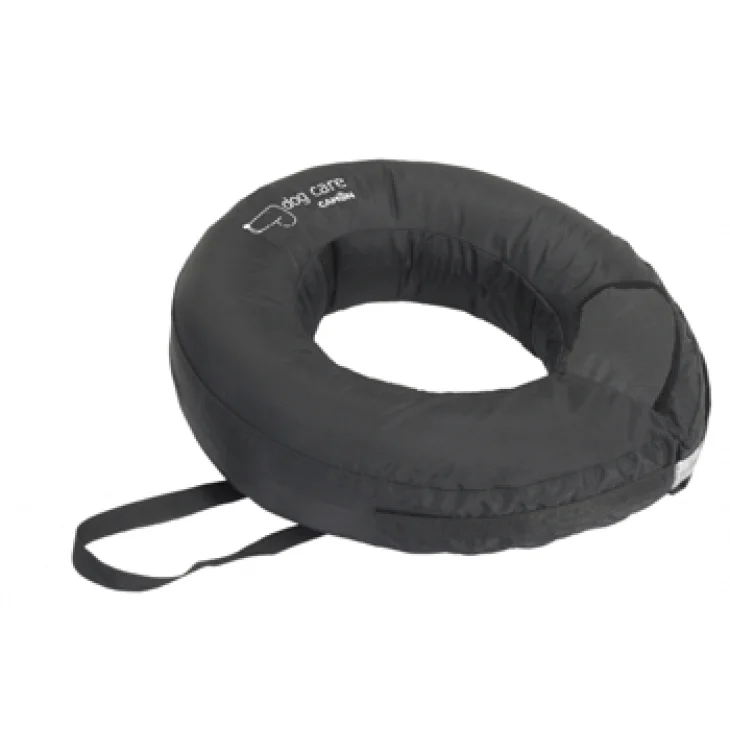 COLLARE NEW PROTEZIONE GONFIABILE 33-45 CM LARGE COLLARE NEW PROTEZIONE GONFIABILE 33-45 CM LARGE