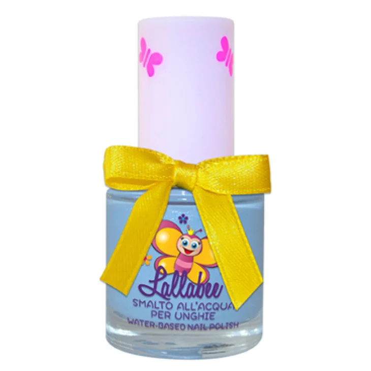 LALLABEE WATER-BASED NAIL FATA TURCHINA LALLABEE WATER-BASED NAIL FATA TURCHINA