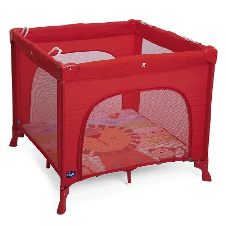 CHICCO BOX OPEN LION