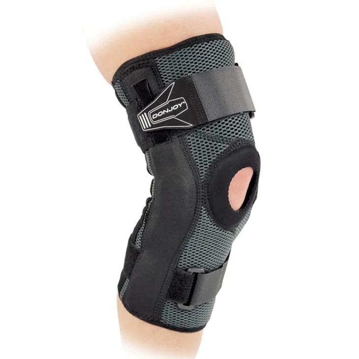 GINOCCHIERA PLAYMAKER XPERT CORTA CHIUSA L GINOCCHIERA PLAYMAKER XPERT CORTA CHIUSA L