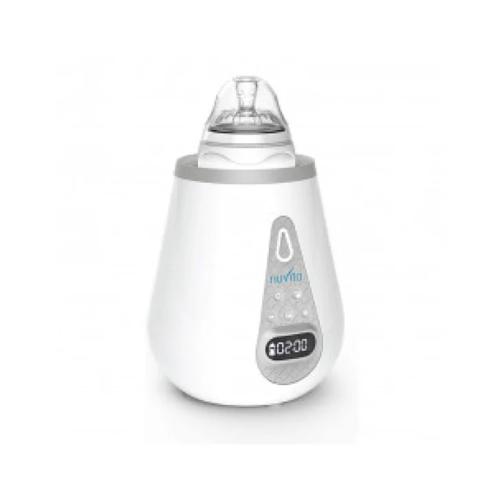 NUVITA SCALDABIBERON/STERILIZZATORE DIGITALE CASA NUVITA SCALDABIBERON/STERILIZZATORE DIGITALE CASA