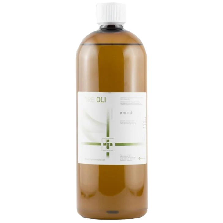 TRE OLI 1000 ML TRE OLI 1000 ML