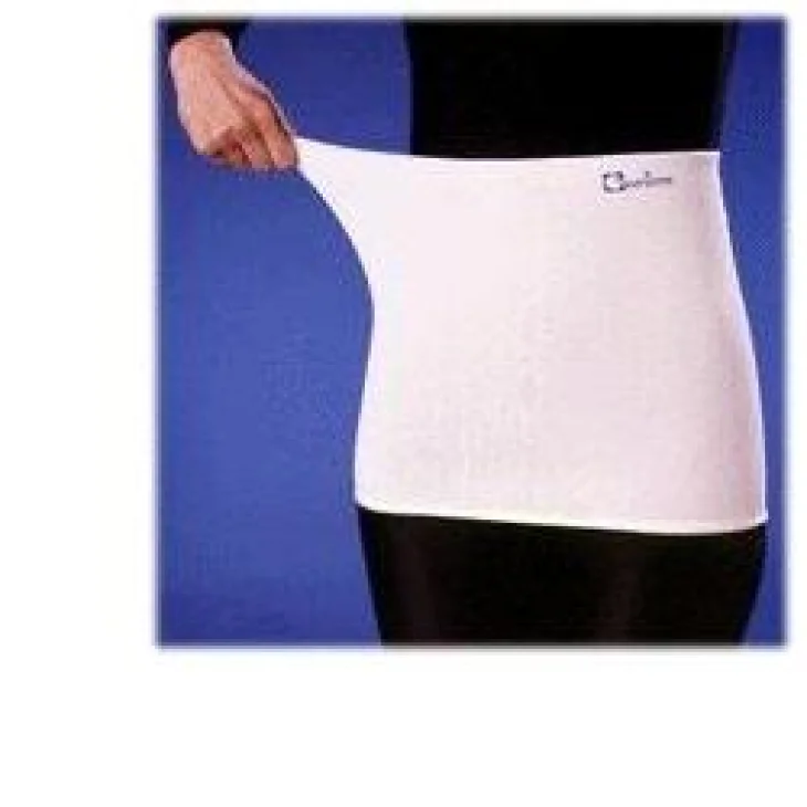ORIONE 3023 FASCIA TUBOLARE CHIUSA H CM30 BIANCO 3