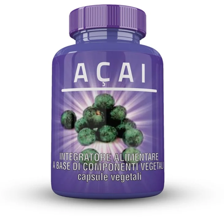 ACAI 30CPS BIOSALUS ACAI 30CPS BIOSALUS