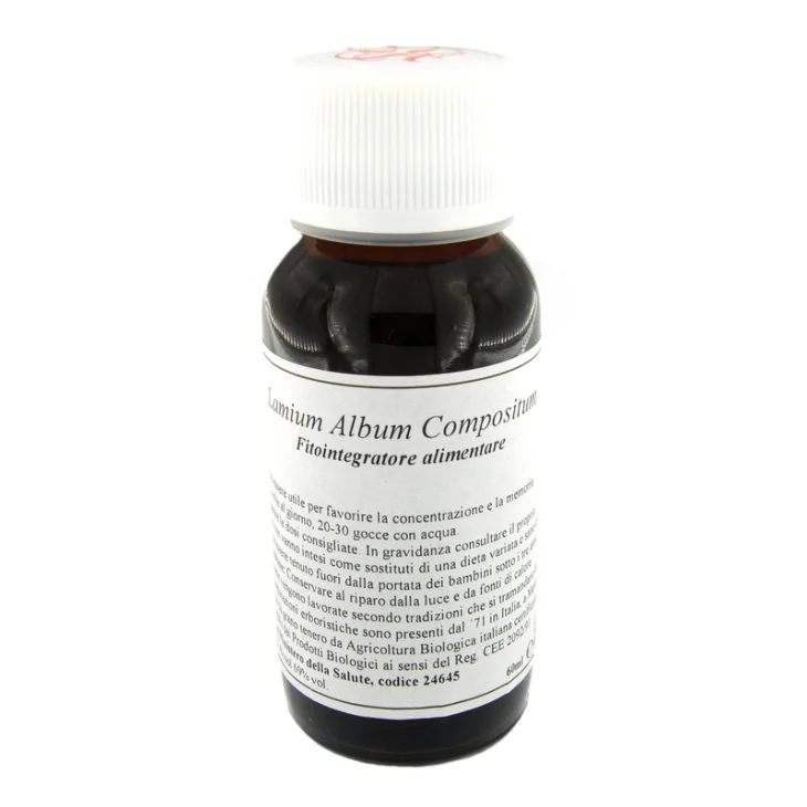 31S LAMIUM ALBUM 60ML LVS