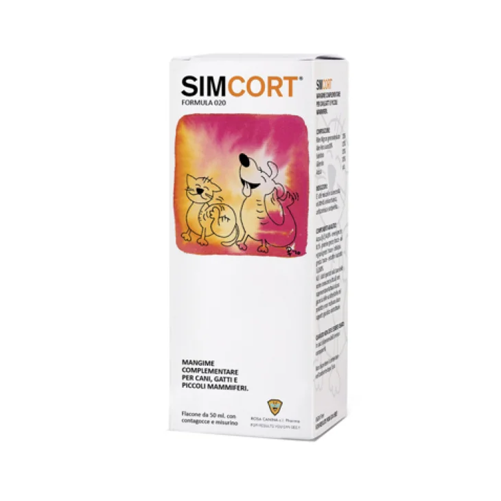 SIMCORT 50ML SIMCORT 50ML