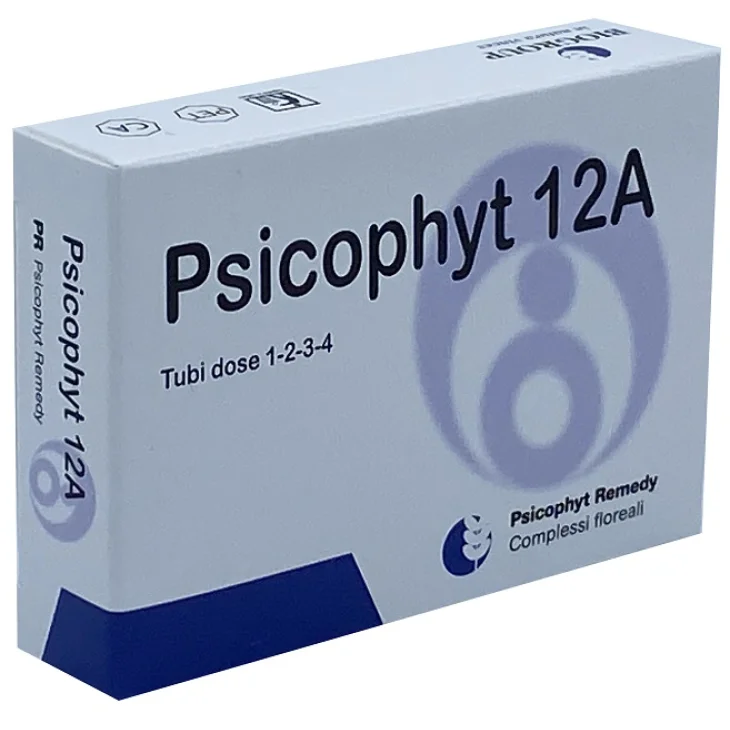 PSICOPHYT 12/A 4TB PSICOPHYT 12/A 4TB