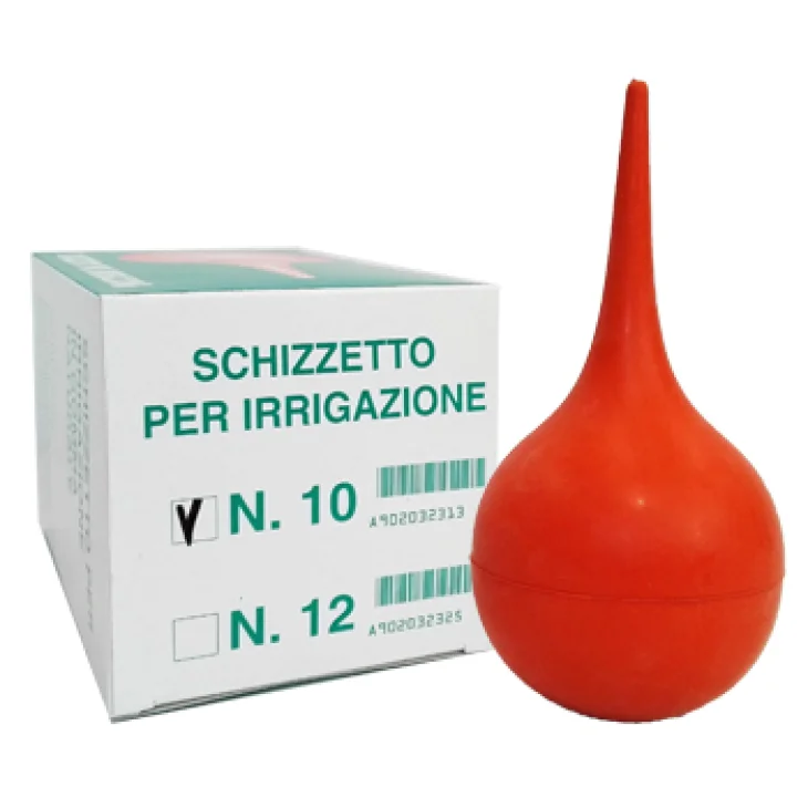SCHIZZETTO GOMMA 10 SCHIZZETTO GOMMA 10