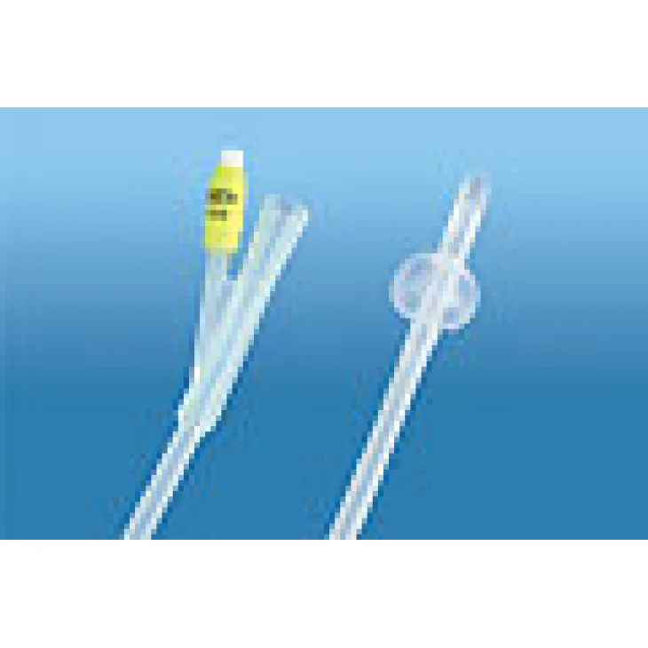 CATETERE FOLEY CH16 P/C 2V 1PZ