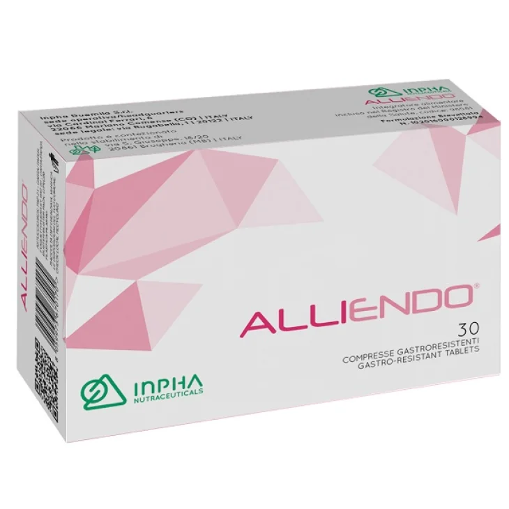 ALLIENDO 30CPR ALLIENDO 30CPR