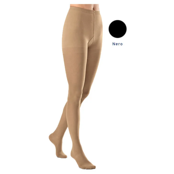 JOBST US COLL 10/15MMHG NOIR 4 JOBST US COLL 10/15MMHG NOIR 4