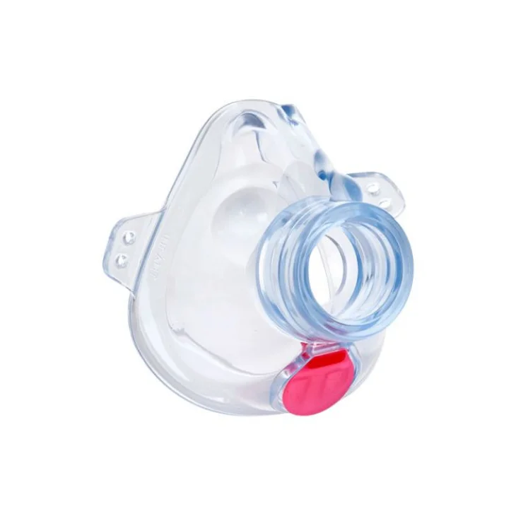 Tred Panda Infant Maschera Aerosol Pediatrica per Bambini 1 Pezzo