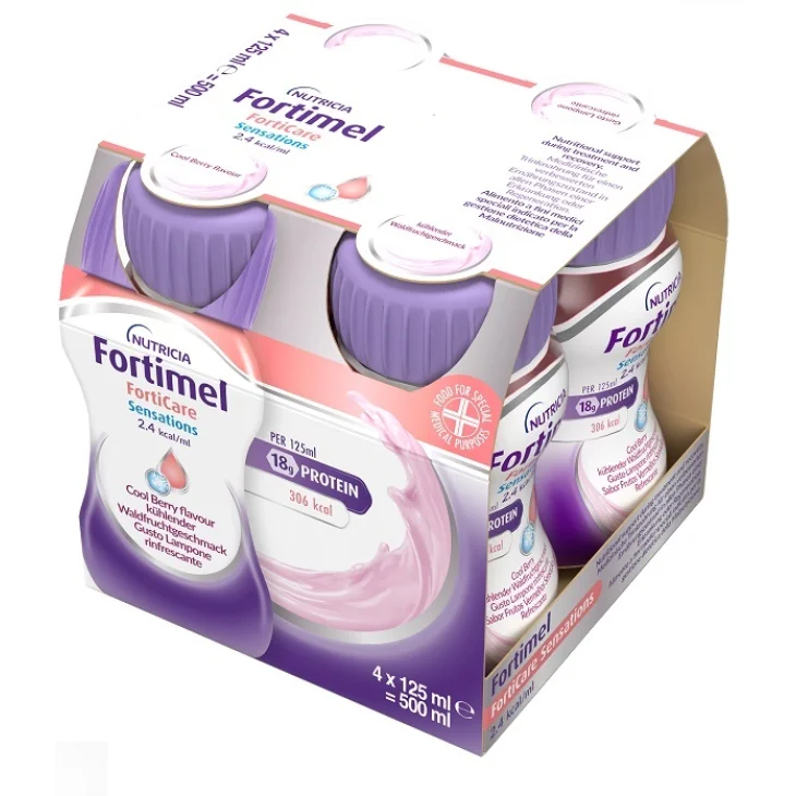 FORTIMEL FS 2,4KCAL LAMP RINF