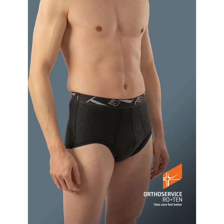 Ro+Ten Hernix 42 Slip Erniario Contenitivo Misura 7