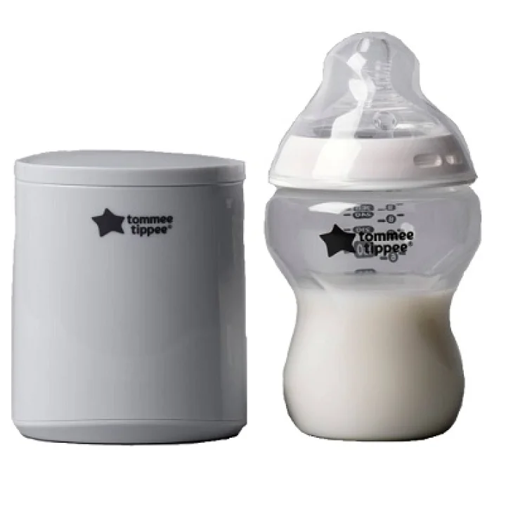 TOMMEE TIPPEE LETS GO SCALDABIBERON PORTATILE TOMMEE TIPPEE LETS GO SCALDABIBERON PORTATILE