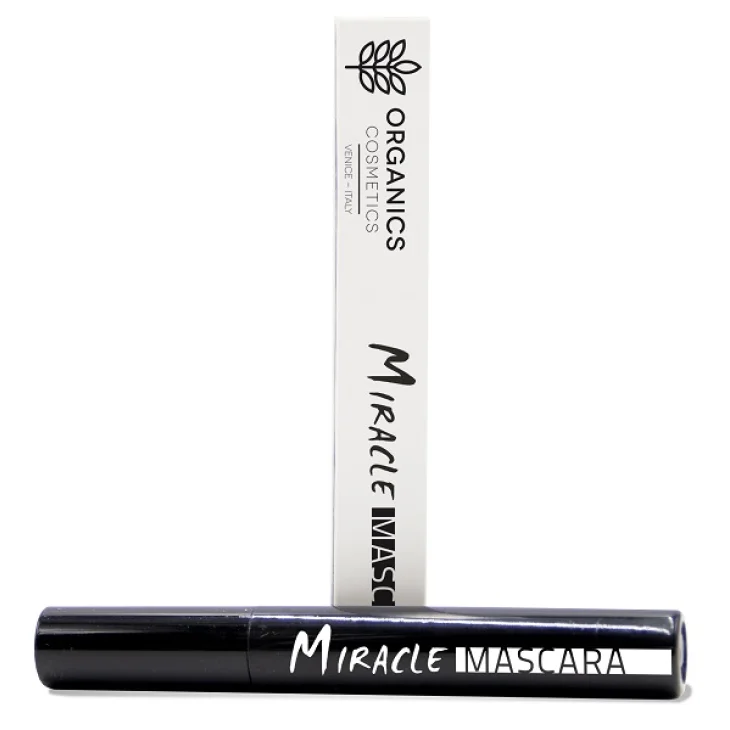 OC MIRACLE MASCARA 10ML