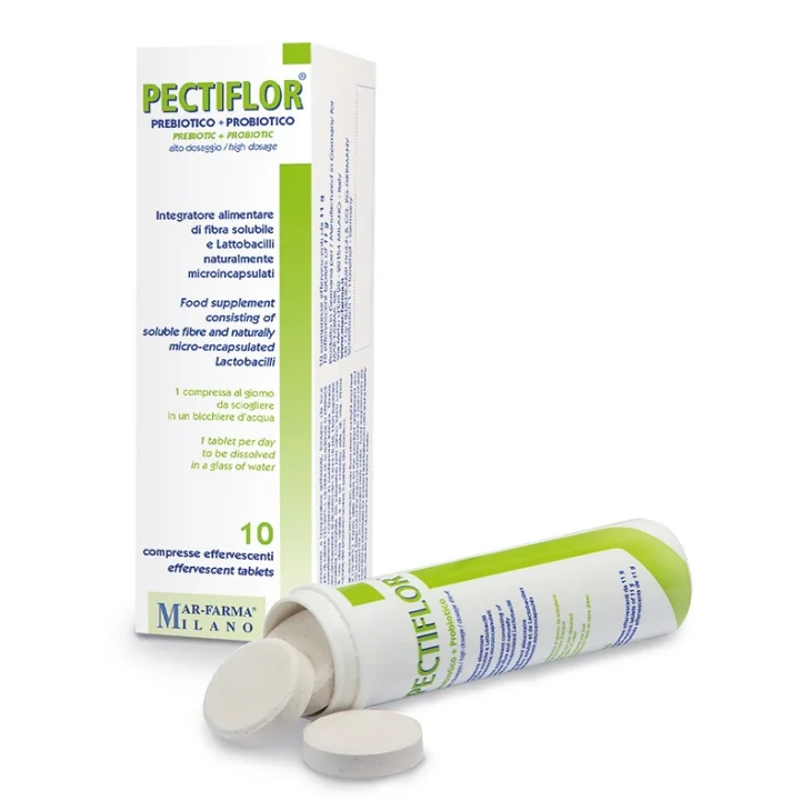 PECTIFLOR 10TAV PECTIFLOR 10TAV