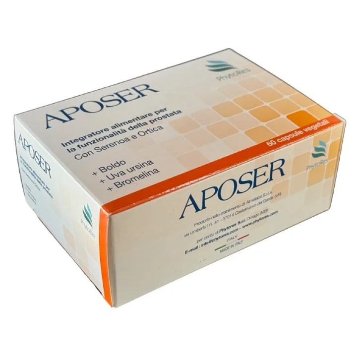 APOSER 60CPS