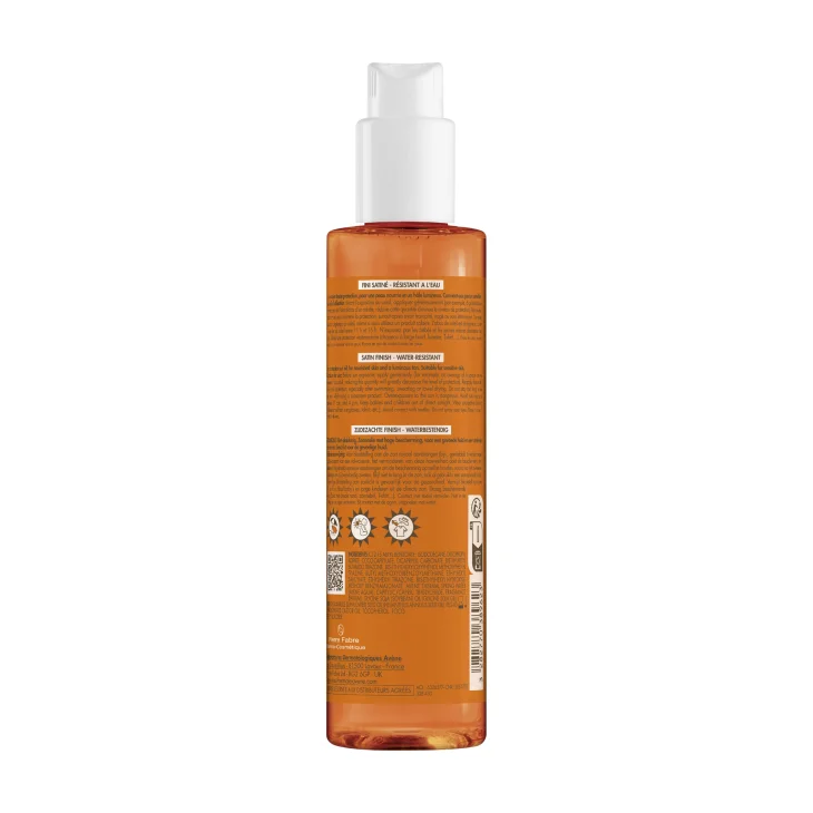 Av&egrave;ne Eau Thermale Olio Solare Alta protezione SPF30 200 ml
