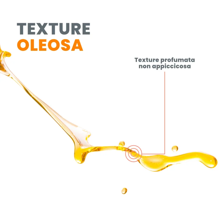 Av&egrave;ne Eau Thermale Olio Solare Alta protezione SPF30 200 ml