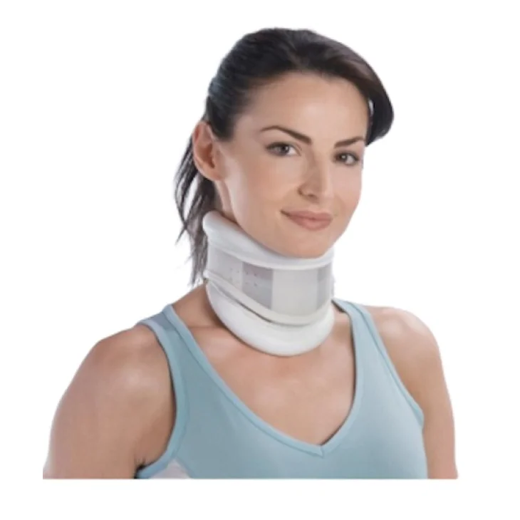 COLLARE CERVICALE RIGIDO TIPO SCHANZ XL COLLARE CERVICALE RIGIDO TIPO SCHANZ XL