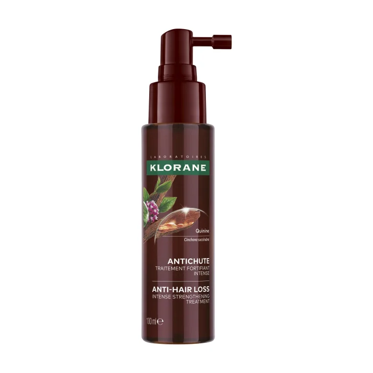 Klorane Trattamento fortificante intenso alla Chinina 100 ml Klorane Trattamento fortificante intenso alla Chinina 100 ml