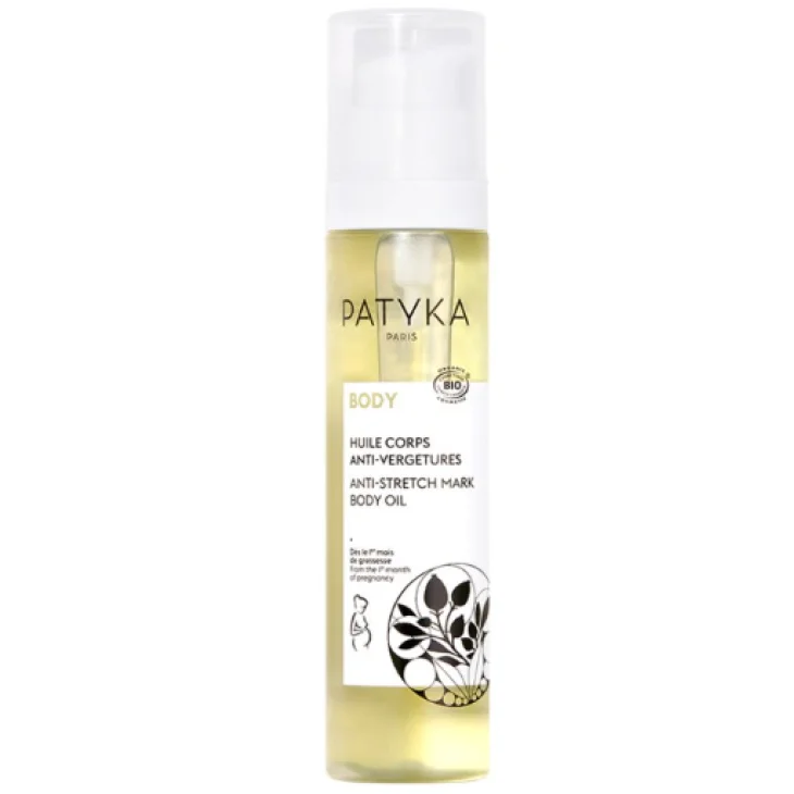 PATYKA Olio Corpo Antismagliature 150 ml