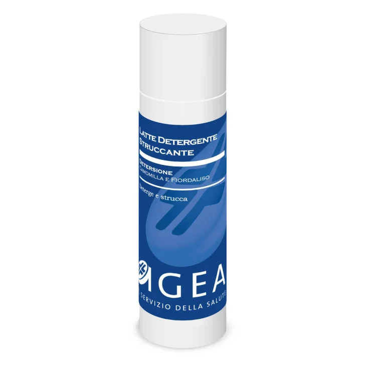 Farmacia Igea Latte Detergente Struccante Camomilla e Fiordaliso 200 ml