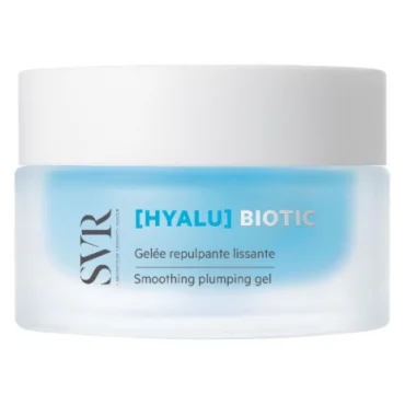 SVR Hyalu Biotic Ricaricabile Crema Rigenerante Elasticizzante 50 ml