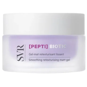 SVR Pepti Biotic Ricaricabile Gel Rigenerante Levigante 50 ml