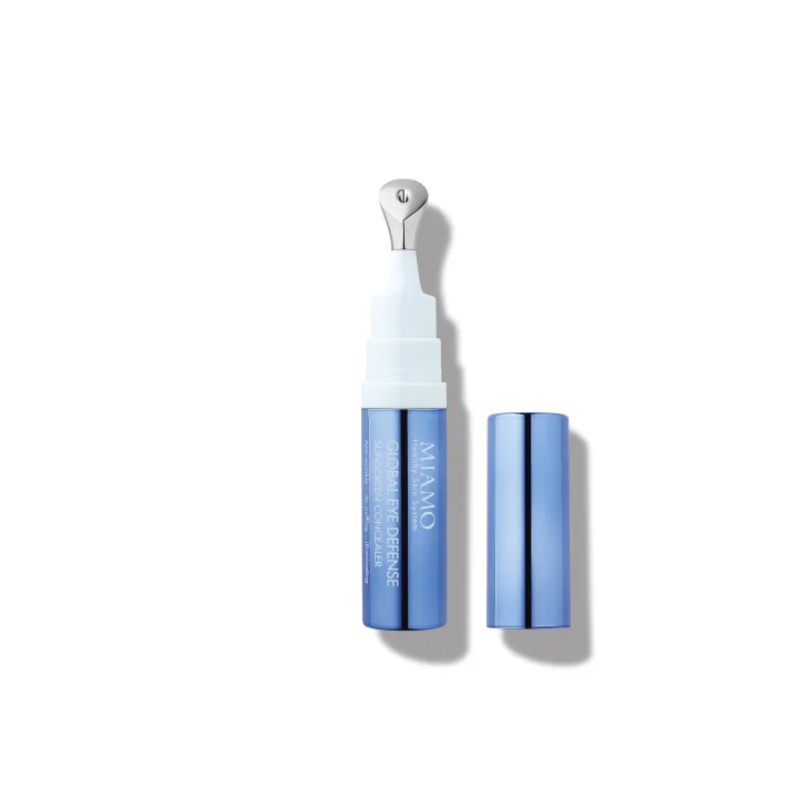 Global Eye Defence Sunscreen Concealer SPF 30 CREME 7.5 ml