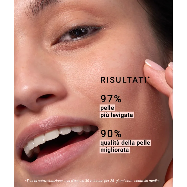 Etat Pur Acido Glicolico 10% Peeling Viso 15 ml