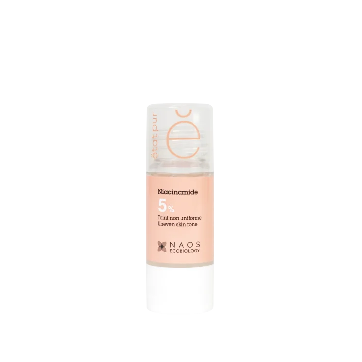 Etat Pur Niacinamide 5% Attivo Puro Macchie e Pelle Spenta 15 ml Etat Pur Niacinamide 5% Attivo Puro Macchie e Pelle Spenta 15 ml